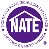 NATE Logo