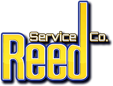 Reed Service Company Logo