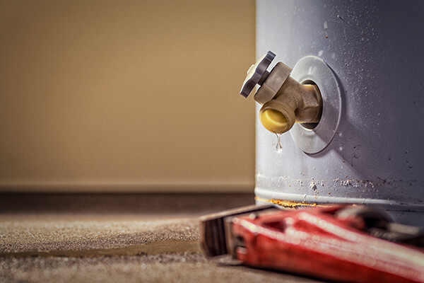 Boiler Replacement in Beaumont, TX