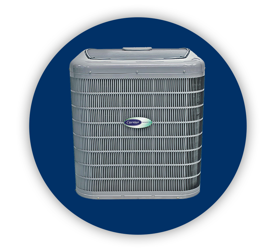 Dependable AC Company in Vidor, TX