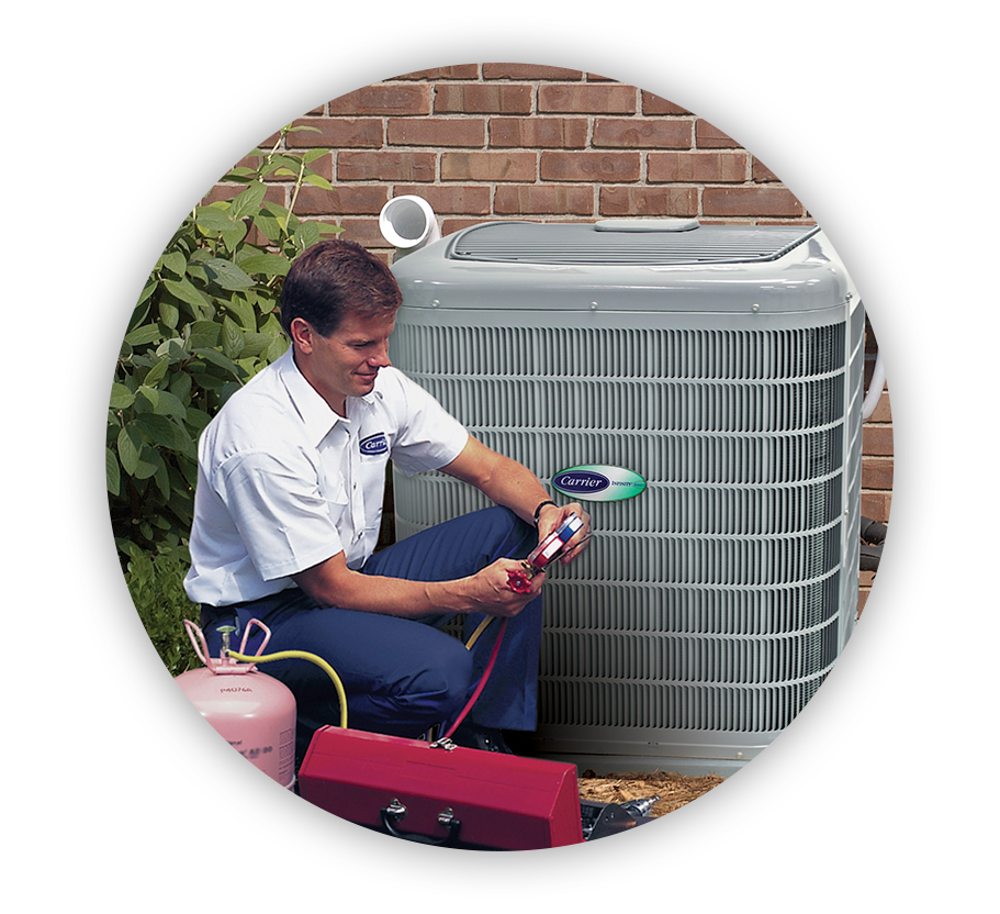 Air Conditioner Maintenance in Vidor, TX