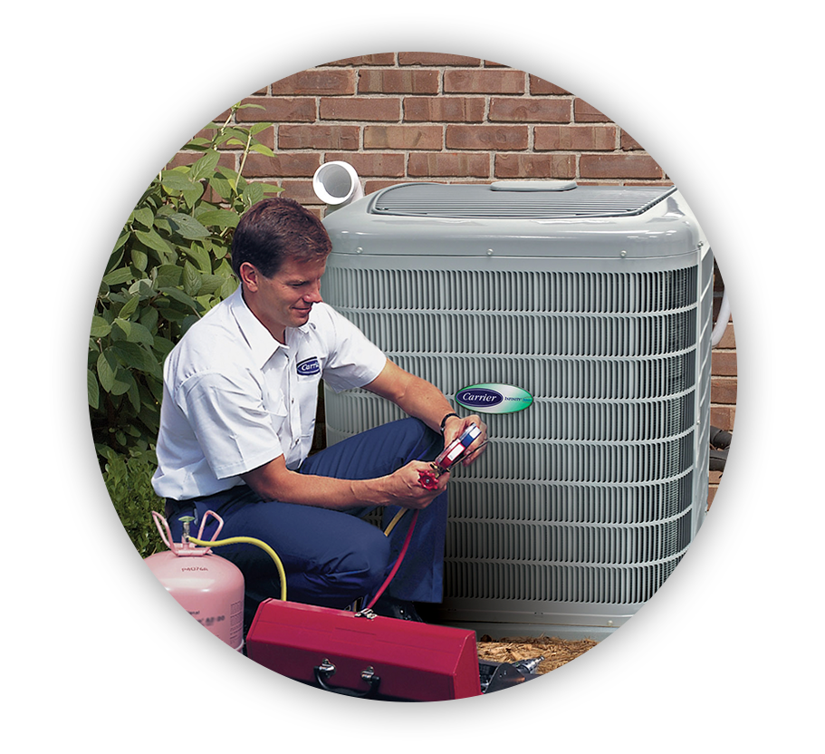 Air Conditioner Maintenance in Nederland, TX