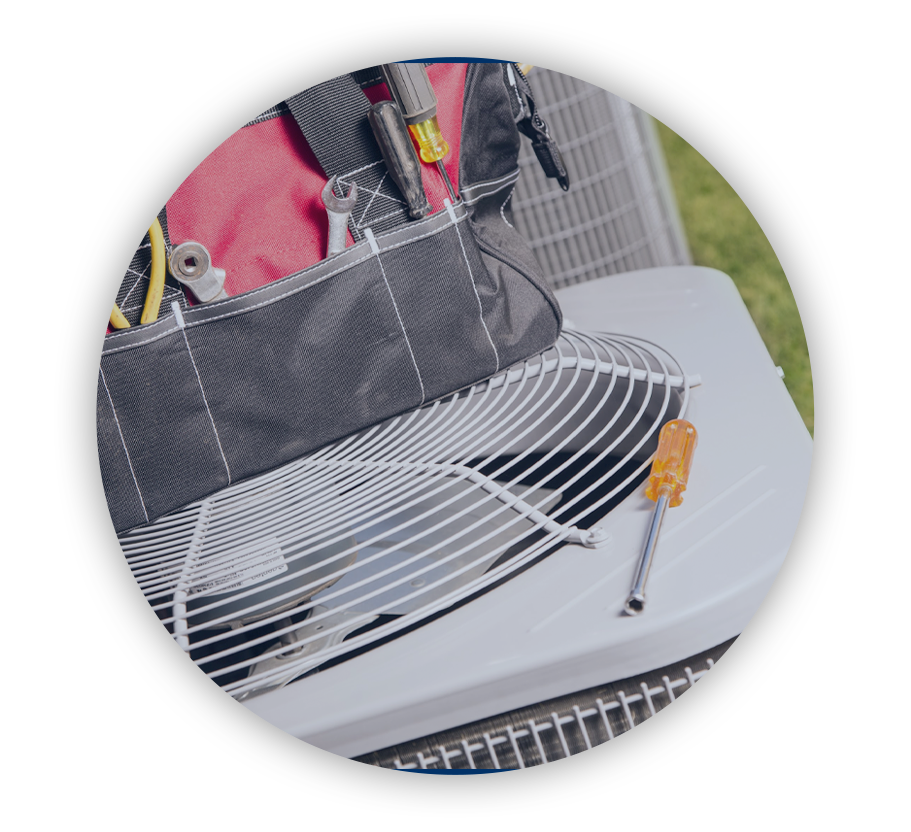 AC Repair in Nederland, TX