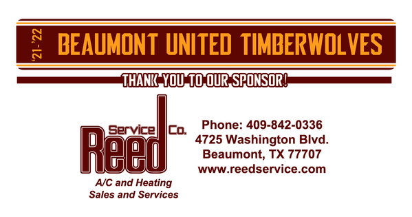 Reed Business Card