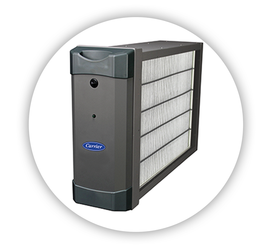 Air Purifiers in Beaumont, TX