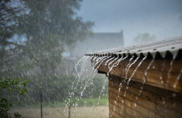 Hurricane Season in Beaumont, TX