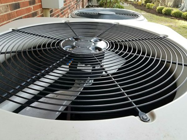 AC Fan Motor in Beaumont, TX