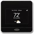 Controls & Thermostats